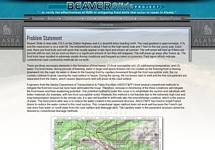 Beaver Slide Project