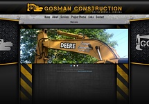 Gosman Construction