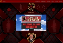 Ledbetter Fire Department
