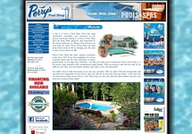 Perrys Pool Shop