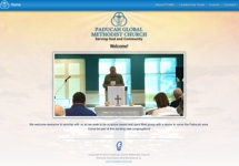 Paducah Global Methodist