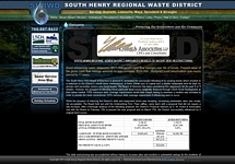 Regional Waste District